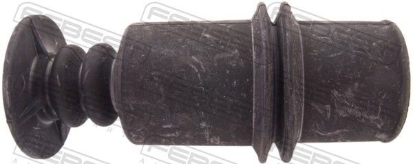 Пильник амортизатора FEBEST HSHB004 - zapix