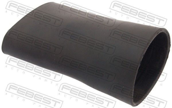 Пильник амортизатора FEBEST HSHBRDR - zapix