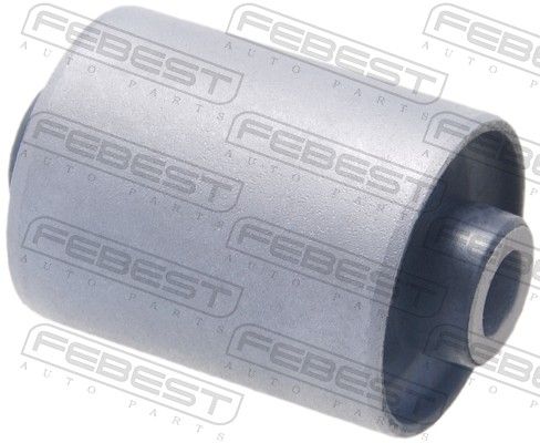 Сайлентблок важеля FEBEST HYABH1R2 - zapix