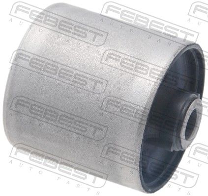 Сайлентблок важеля FEBEST HYABH1R3 - zapix