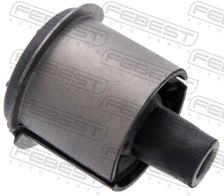 Сайлентблок балки FEBEST HYABTUC6 - zapix