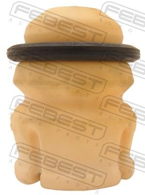Відбійник амортизатора FEBEST HYDSANR - zapix