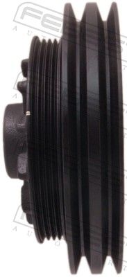 Шків колінвалу FEBEST HYDSD4BH - zapix