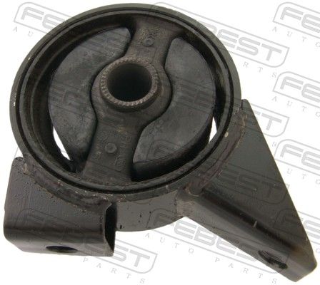 Опора двигуна FEBEST HYMACMFR - zapix
