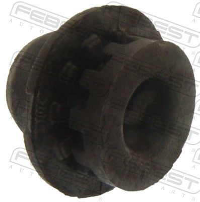 Кріплення радіатора FEBEST HYSB004 - zapix
