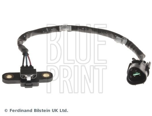 Датчик положення колінчастого валу BLUE PRINT ADC47210 - zapix