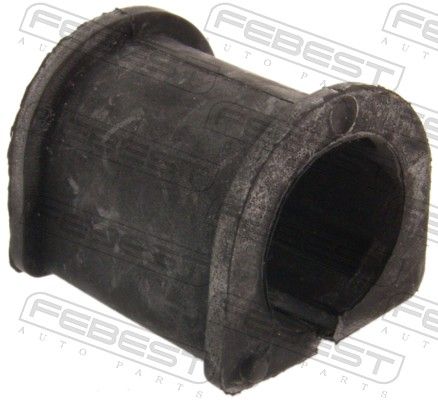 Втулка стабілізатора FEBEST MSBN84R - zapix