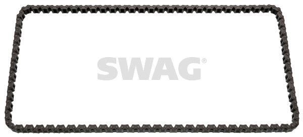 Ланцюг привода SWAG 83949730 - zapix