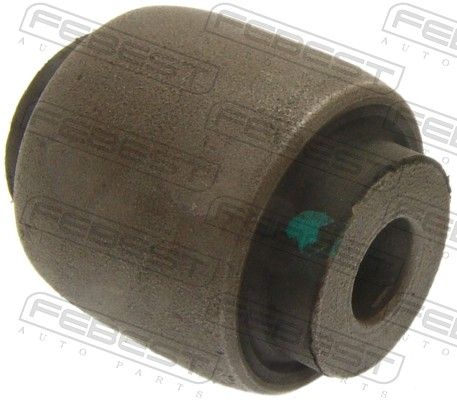 Сайлентблок важеля FEBEST HAB038 - zapix