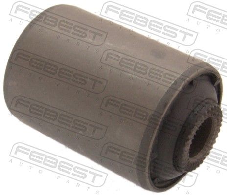 Сайлентблок важеля FEBEST HAB045 - zapix