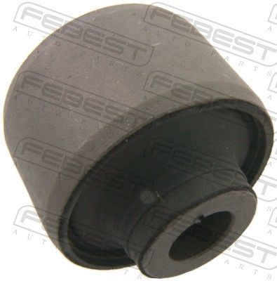 Сайлентблок амортизатора FEBEST HAB079 - zapix