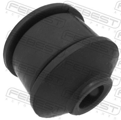 Сайлентблок важеля FEBEST HAB119 - zapix