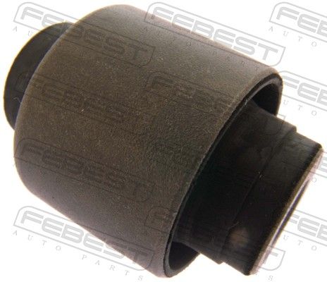 Сайлентблок амортизатора FEBEST HAB139 - zapix