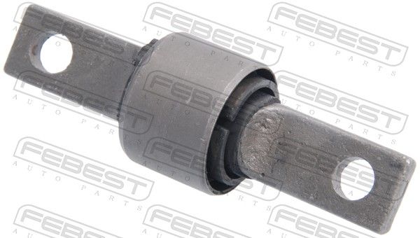 Сайлентблок важеля FEBEST HAB152 - zapix