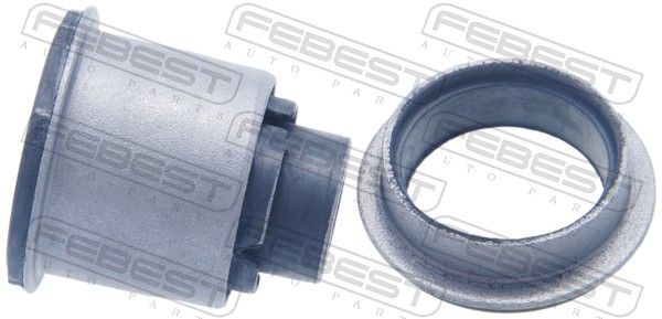 Сайлентблок важеля FEBEST HAB159 - zapix