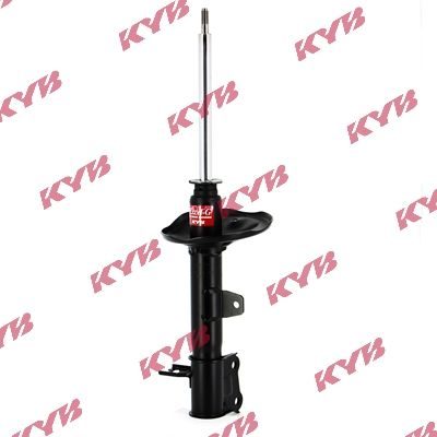Амортизатор KYB 3330056 - zapix