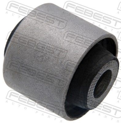 Сайлентблок важеля FEBEST HAB202 - zapix