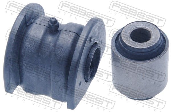Ремкомплект важеля підвіски FEBEST HAB3334KIT - zapix