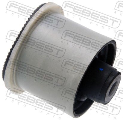 Сайлентблок балки FEBEST HABFKR - zapix