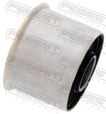 Сайлентблок важеля FEBEST HABGEB - zapix