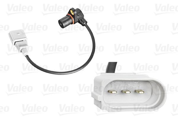 Датчик положення колінчастого валу VALEO 254019 - zapix