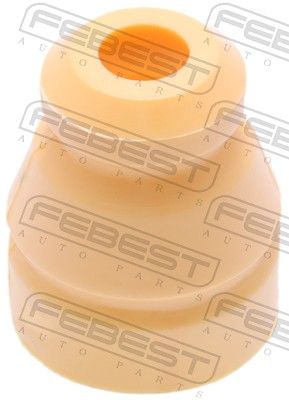 Відбійник амортизатора FEBEST HDB001 - zapix