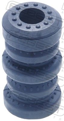 Відбійник амортизатора FEBEST HDYF4F - zapix