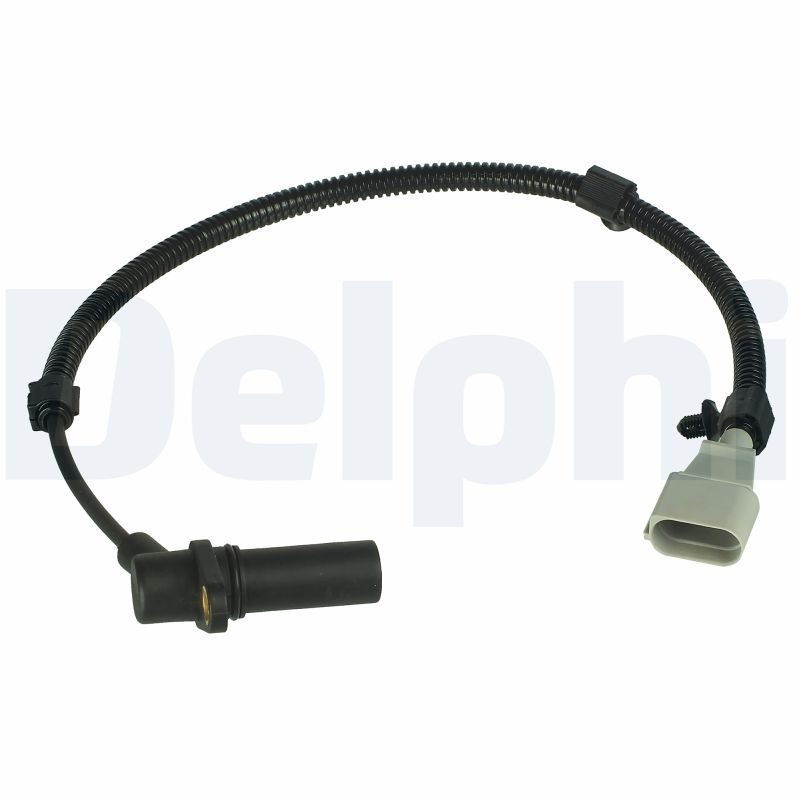 Датчик положення колінчастого валу DELPHI SS11009