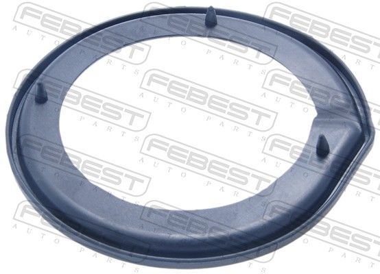 Тарілка пружини FEBEST HYSIACRLOW - zapix