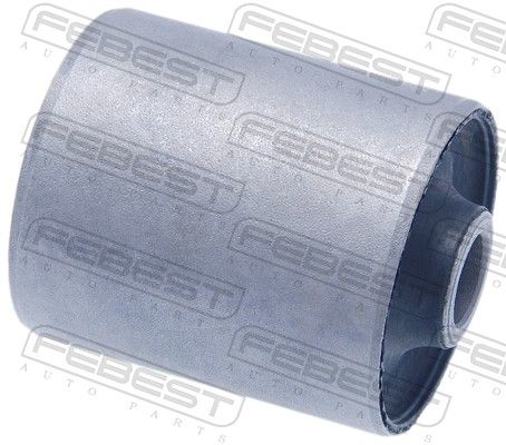 Сайлентблок важеля FEBEST KAB032 - zapix