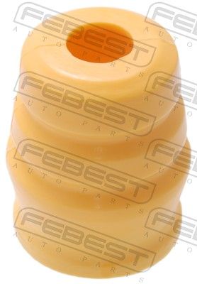 Відбійник амортизатора FEBEST KDCERR - zapix