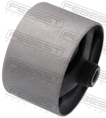Опора двигуна FEBEST KMBCDMTRR - zapix