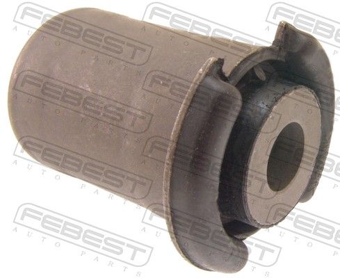 Сайлентблок важеля FEBEST LRAB012 - zapix
