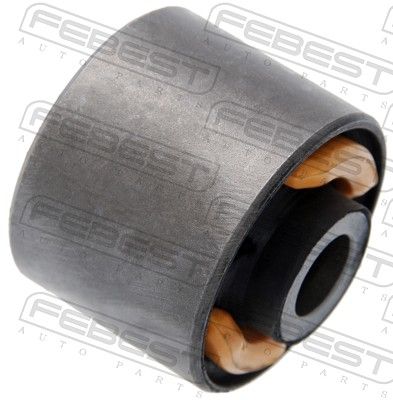 Сайлентблок важеля FEBEST LRAB019 - zapix