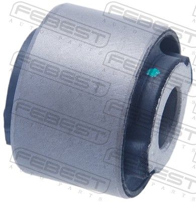 Сайлентблок важеля FEBEST LRAB026 - zapix