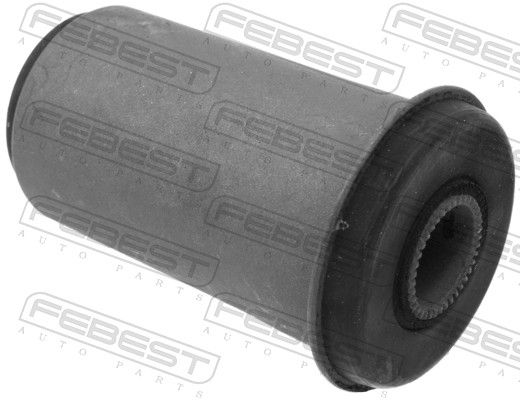 Сайлентблок важеля FEBEST MAB011 - zapix