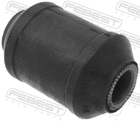 Сайлентблок важеля FEBEST MAB012 - zapix