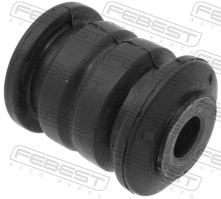Сайлентблок важеля FEBEST MAB067 - zapix