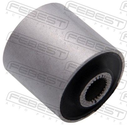 Сайлентблок важеля FEBEST MAB114RUB - zapix