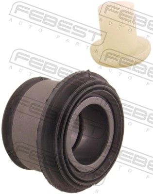 Сайлентблок важеля FEBEST MAB116 - zapix