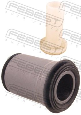 Сайлентблок важеля FEBEST MAB117 - zapix