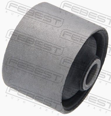 Сайлентблок важеля FEBEST MAB127 - zapix