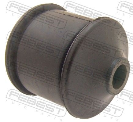 Сайлентблок важеля FEBEST MAB129 - zapix