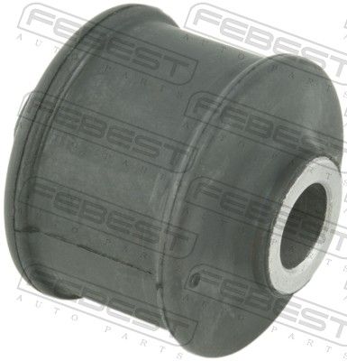 Сайлентблок амортизатора FEBEST MAB160 - zapix