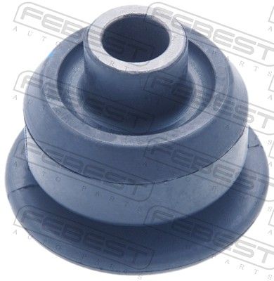Сайлентблок балки FEBEST MAB5EA3 - zapix