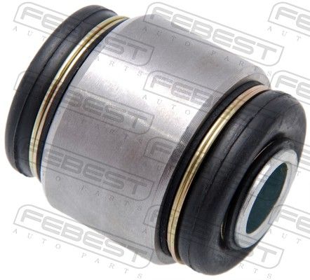 Сайлентблок важеля FEBEST MBAB027Z - zapix