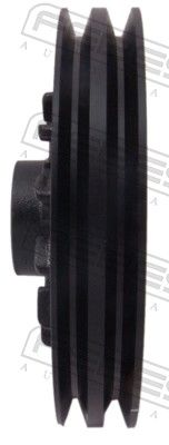 Шків колінвалу FEBEST MDS002 - zapix