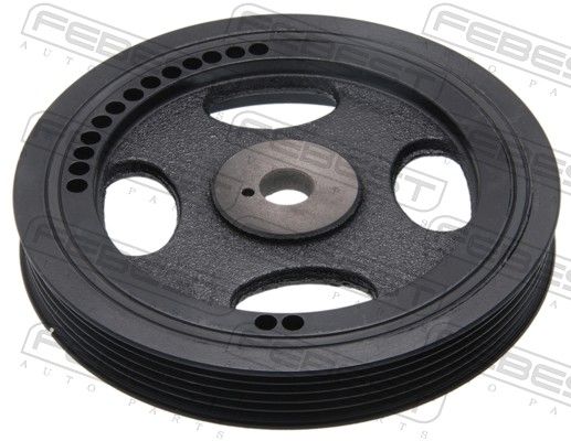Шків колінвалу FEBEST MDS4A91 - zapix