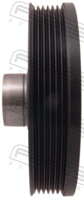 Шків колінвалу FEBEST MDS4B12 - zapix