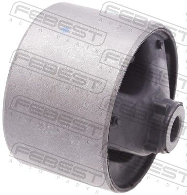 Опора двигуна FEBEST MMB035 - zapix